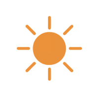 ライトテーマに切り替える